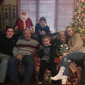 Meet your Posher, Jean